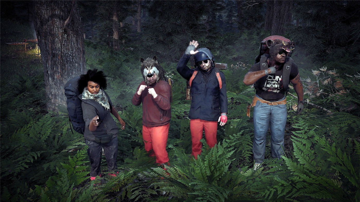 《人渣》v1.1.0.2.99989中文版